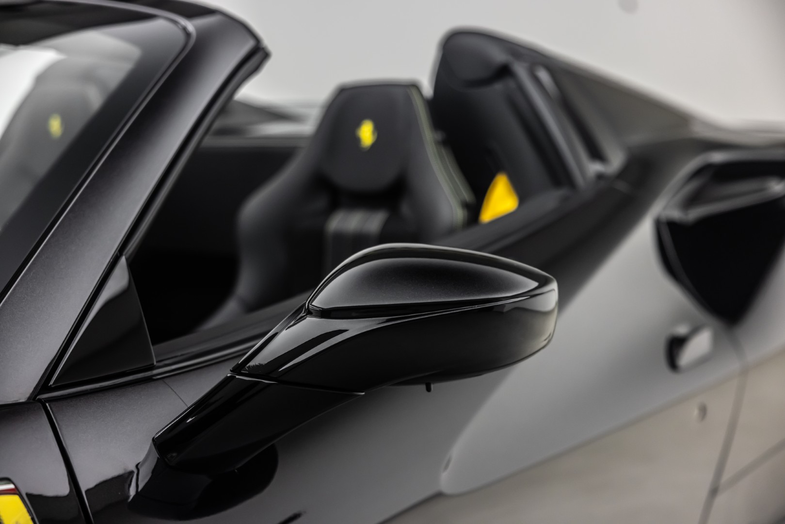 2019 Ferrari 488 PISTA | MAIN DEALER SERVICE
